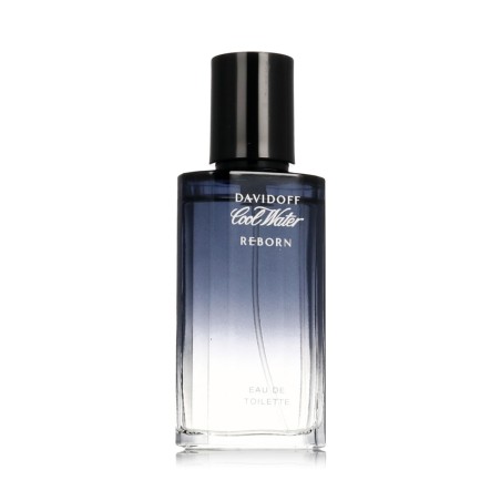 Herrenparfüm Davidoff Cool Water Reborn for Him EDT 40 ml
