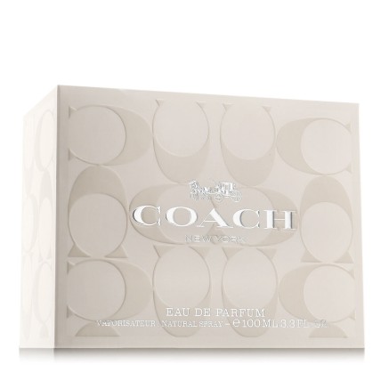 Profumo Donna Coach Coach Signature EDP 100 ml