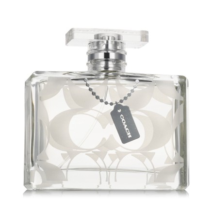 Profumo Donna Coach Coach Signature EDP 100 ml 2