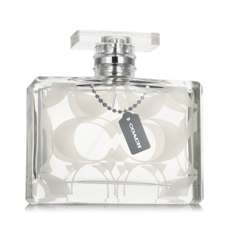 Profumo Donna Coach Coach Signature EDP 100 ml