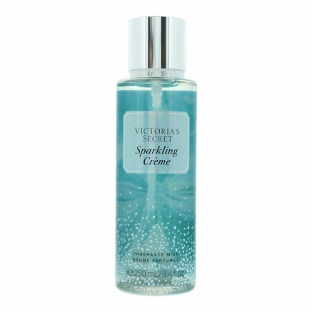 Body Mist Victoria's Secret Sparkling Crème 250 ml