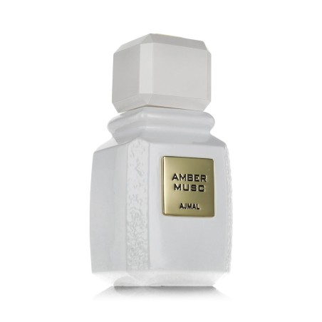 Parfum Unisexe Ajmal Amber Musc EDP 100 ml