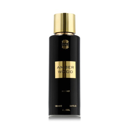 Parfum pour cheveux Ajmal Amber Wood 100 ml
