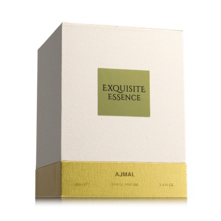 Unisex-Parfüm Ajmal Exquisite Essence EDP 100 ml 2