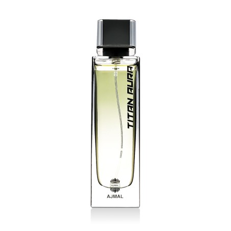 Parfum Femme Ajmal Titan Aura EDP 100 ml