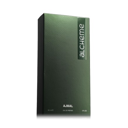 Profumo Unisex Ajmal Alcheme EDP 90 ml
