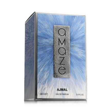Damenparfüm Ajmal Amaze for Him EDP 100 ml 2