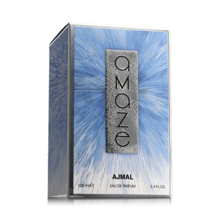 Perfume Mujer Ajmal Amaze for Him EDP 100 ml