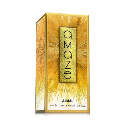 Profumo Donna Ajmal Amaze for Her EDP 75 ml