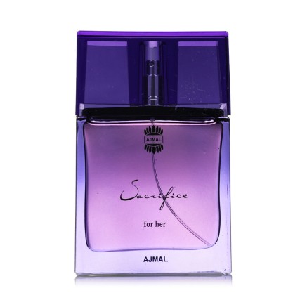 Women's Perfume Ajmal Sacrifice for Her EDP 50 ml 2