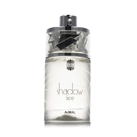 Unisex-Parfüm Ajmal Shadow Ice EDP 75 ml 2
