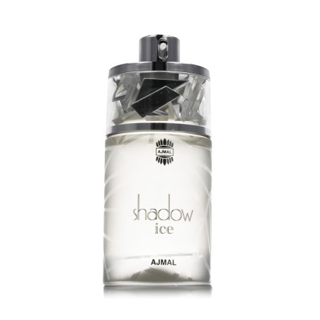 Unisex Perfume Ajmal Shadow Ice EDP 75 ml