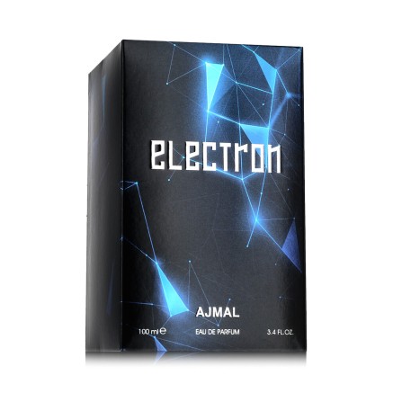 Parfum Femme Ajmal Electron EDP 100 ml 2