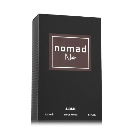 Perfume Mujer Ajmal Nomad Noir EDP 100 ml 2