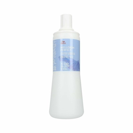 Ossidante Capelli Wella Welloxon Perfect