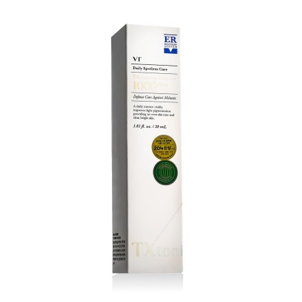 Sérum Facial VT Cosmetics TX 30 ml