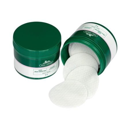 Gesichtstonikum VT Cosmetics Cica Mild 130 ml