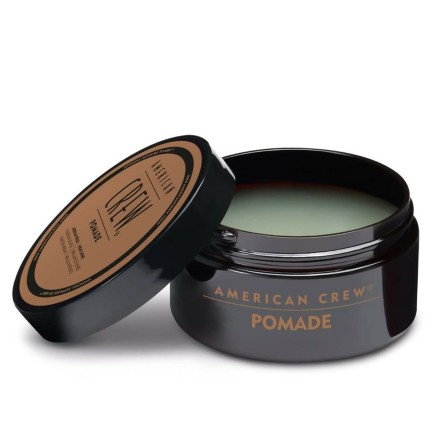 Fixierungsgel Mittelstark American Crew Finishing & Styling 85 ml