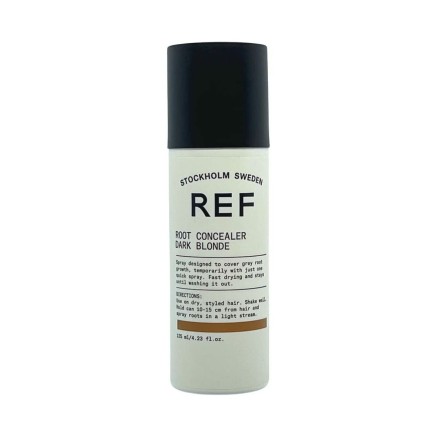 Spray Cubre Canas REF Root Concealers dark blonde 100 ml 2