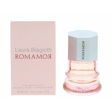Perfume Mujer Laura Biagiotti Romamor