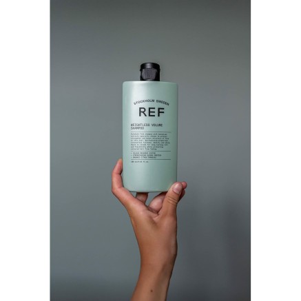 Champú para Dar Volumen REF Weightless Volume 100 ml 2