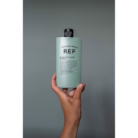 Shampooing volumateur REF Weightless Volume 100 ml