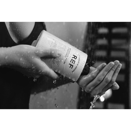 Conditioner for Fine Hair REF Weightless Volume 100 ml 2
