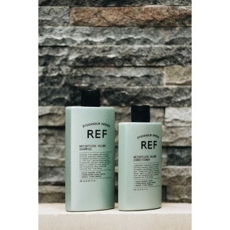 Spülung für dünnes Haar REF Weightless Volume 100 ml