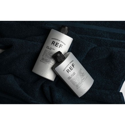 Champú Matizante para Cabellos Rubios REF Cool Silver 100 ml 2