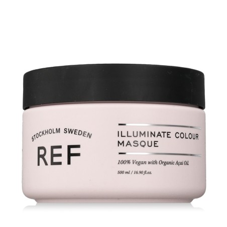 Mascarilla Capilar REF Illuminate Colour 500 ml