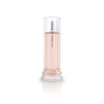 Perfume Mujer Laura Biagiotti Roma Fiori Bianchi EDT 100 ml