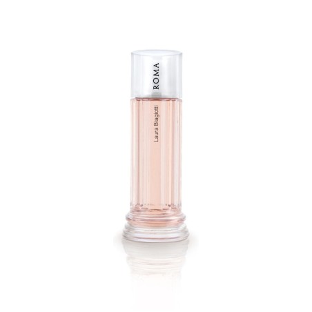 Damenparfüm Laura Biagiotti Roma Fiori Bianchi EDT 100 ml
