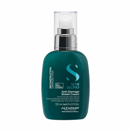 Styling Cream Alfaparf Milano Semi Di Lino Reconstruction 125 ml