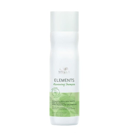 Champú Wella Elements Renewing 250 ml