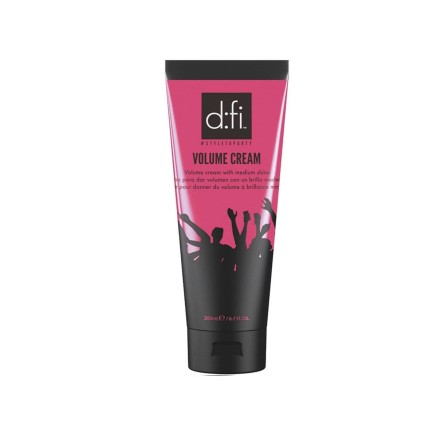 Gel Volumizzante Revlon d:fi 200 ml
