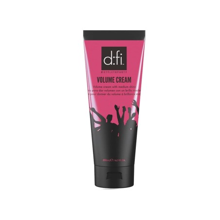 Gel para Dar Volúmen Revlon d:fi 200 ml
