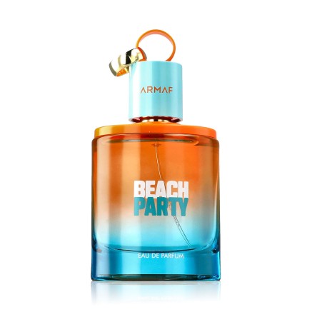 Parfum Unisexe Armaf Beach Party EDP 100 ml 2