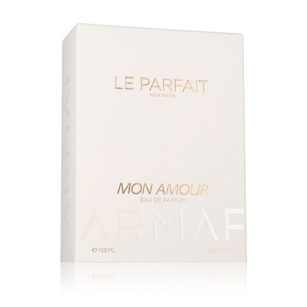 Perfume Mujer Armaf Le Parfait Pour Femme Mon Amour EDP 100 ml