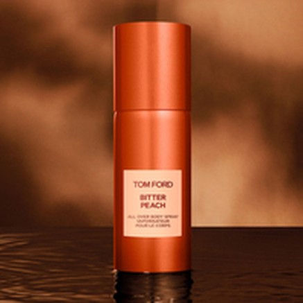 Fragranza Corpo Tom Ford Bitter Peach 150 ml 2