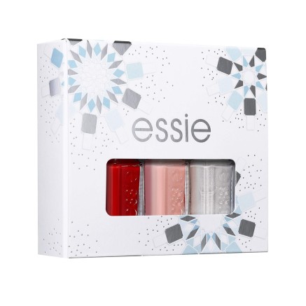 Esmalte de uñas Essie Gift Set 13,5 ml 3 Piezas