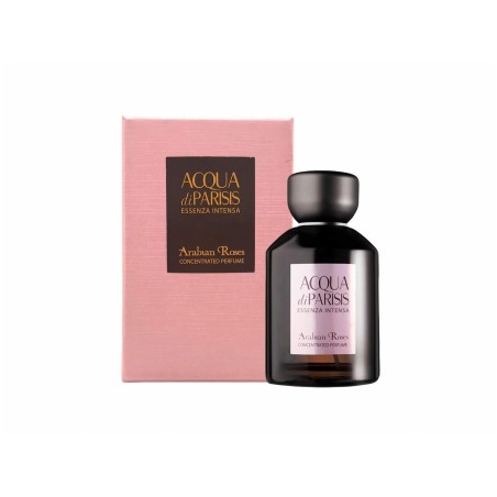 Perfume Hombre Acqua di Parisis Essenza Intensa Arabian Roses EDP 100