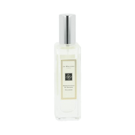 Parfum Unisexe Jo Malone Honeysuckle & Davana EDC 30 ml