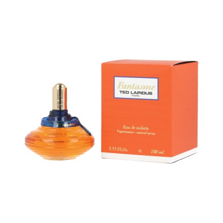 Perfume Mujer Ted Lapidus Fantasme EDT 100 ml