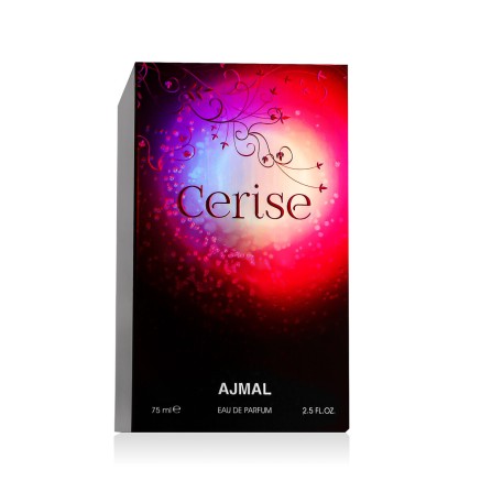 Parfum Femme Ajmal Cerise EDP 75 ml
