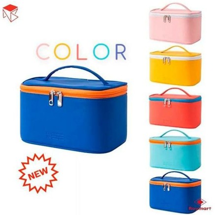 Nécessaire de Voyage Roymart Colors Love Multicouleur 24 x 14 x 12 cm 2