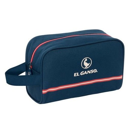 Necessaire da Viaggio El Ganso Azzurro 26 x 12 x 15 cm