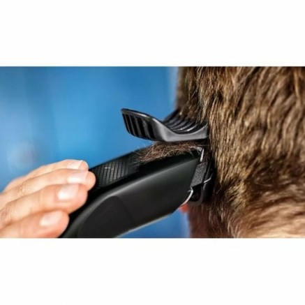 Haarschneidegerät Philips Series 3000 Schwarz 2