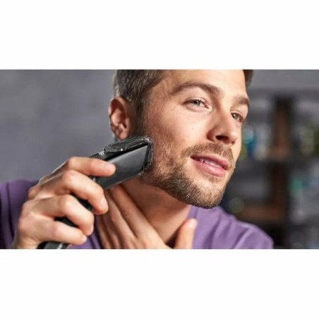 Cortapelos Philips Series 3000 Negro
