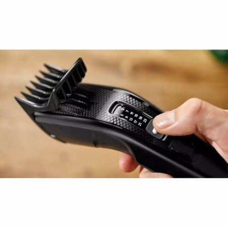 Cortapelos Philips Series 3000 Negro