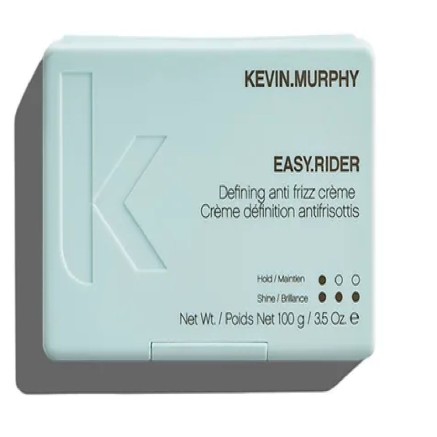 Crema per Fissaggio Morbido Kevin Murphy